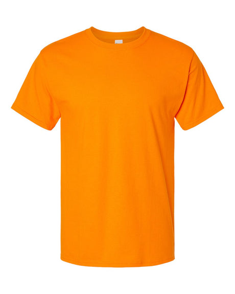 Hanes Unisex Essential-T T-Shirt. 5280 - Tennessee Orange