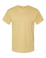Hanes Unisex Essential-T T-Shirt. 5280 - Athletic Gold
