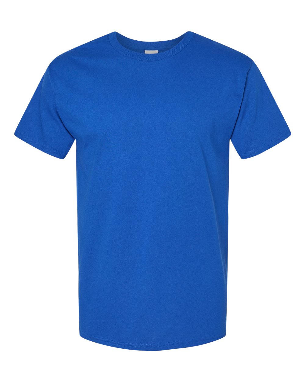 Hanes Unisex Essential-T T-Shirt. 5280 - Athletic Royal