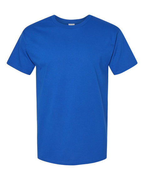 Hanes Unisex Essential-T T-Shirt. 5280 - Athletic Royal