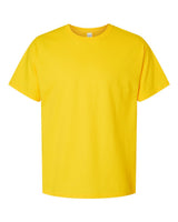 Hanes Unisex Essential-T T-Shirt. 5280 - Athletic Yellow