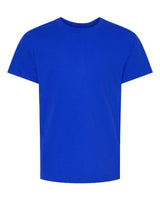 Hanes Youth Essential-T T-Shirt. 5480 - Athletic Royal