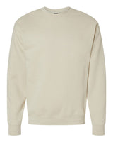 Hanes Unisex Perfect Sweats Crewneck Sweatshirt. RS160 - Sand