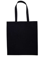 Liberty Bags Nicole Recycled Tote. 8860R - Recycled Black