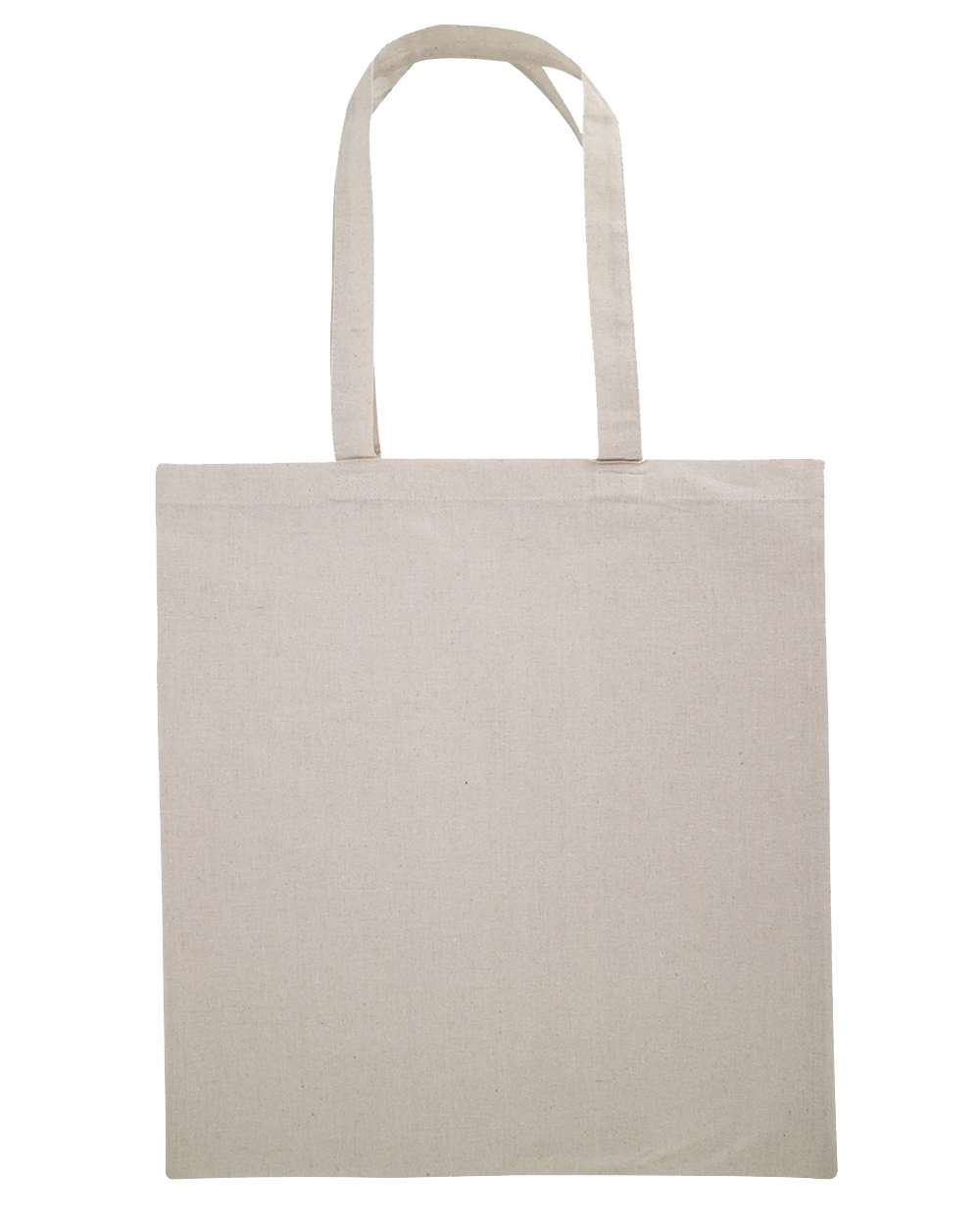 Liberty Bags Nicole Recycled Tote. 8860R - Recycled Natural