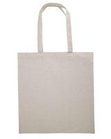Liberty Bags Nicole Recycled Tote. 8860R - Recycled Natural