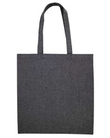 Liberty Bags Nicole Recycled Tote. 8860R - Steel Grey