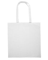 Liberty Bags Nicole Recycled Tote. 8860R - White