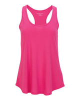 Boxercraft Women's Essential Racerback Tank Top. BW2502 - Cosmic Pink