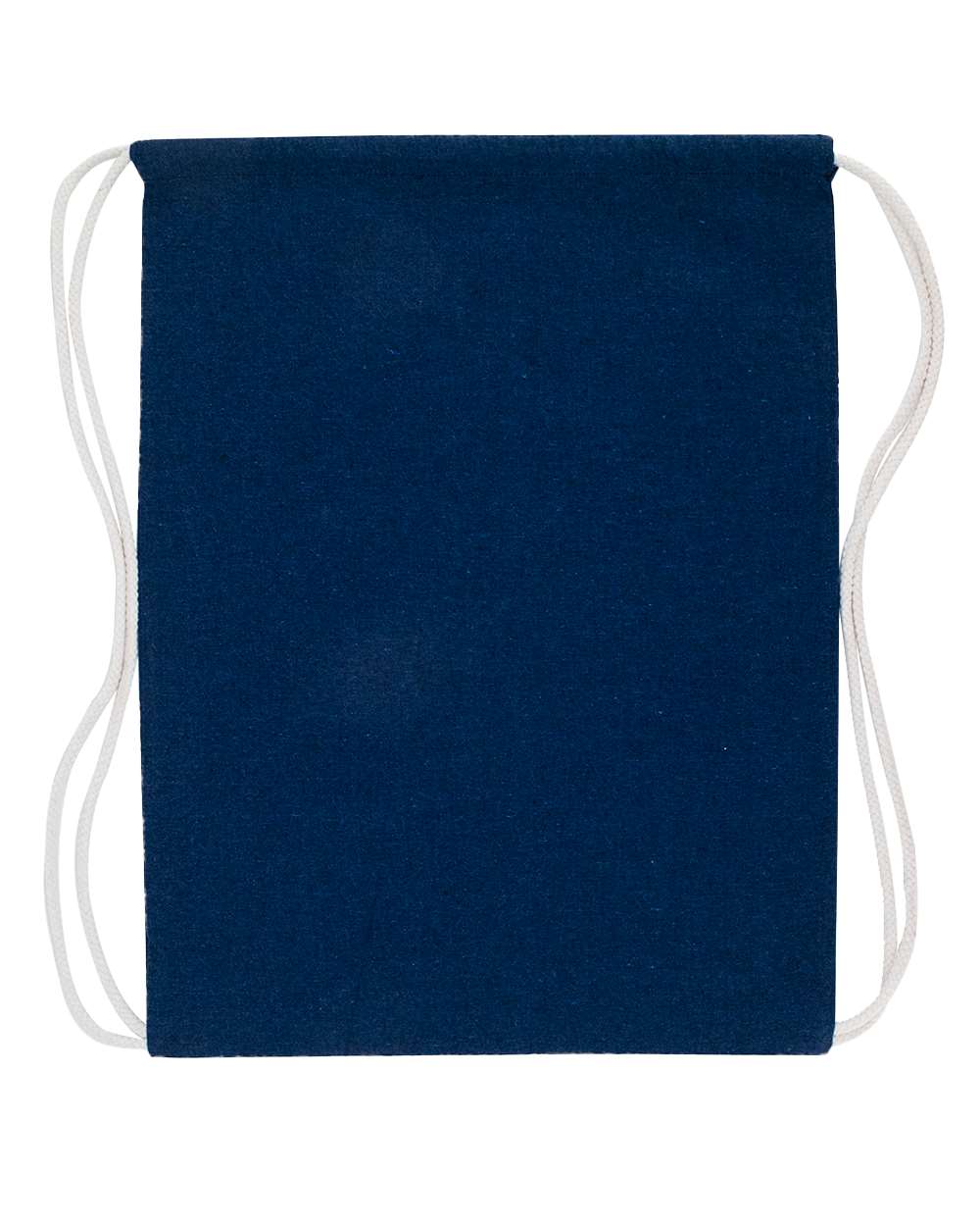 OAD Economical Recycled Sport Pack. OAD101R - Heather Navy