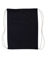 OAD Economical Recycled Sport Pack. OAD101R - Recycled Black