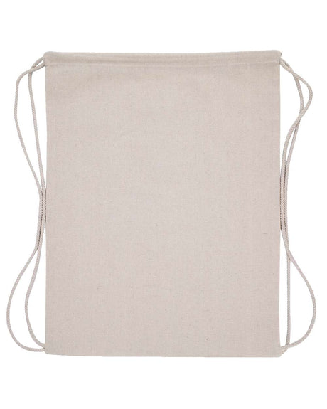 OAD Economical Recycled Sport Pack. OAD101R - Recycled Natural
