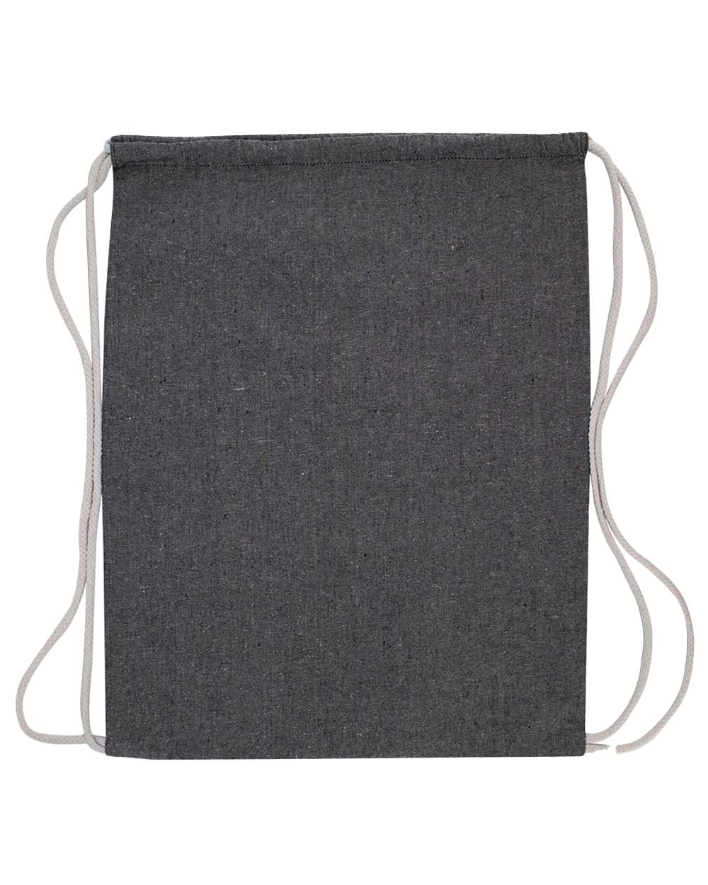 OAD Economical Recycled Sport Pack. OAD101R - Steel Grey