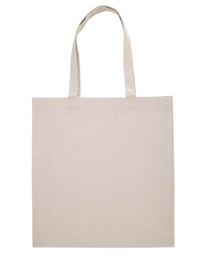 OAD Midweight Recycled Tote Bag. OAD113R - Recycled Natural