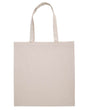 OAD Midweight Recycled Tote Bag. OAD113R - Recycled Natural
