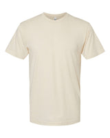 American Apparel Unisex Triblend Track Tee. TR401 - Tri-Cream