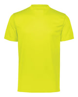Augusta Sportswear Unisex Nexgen Performance T-Shirt. 790 - Safety Yellow