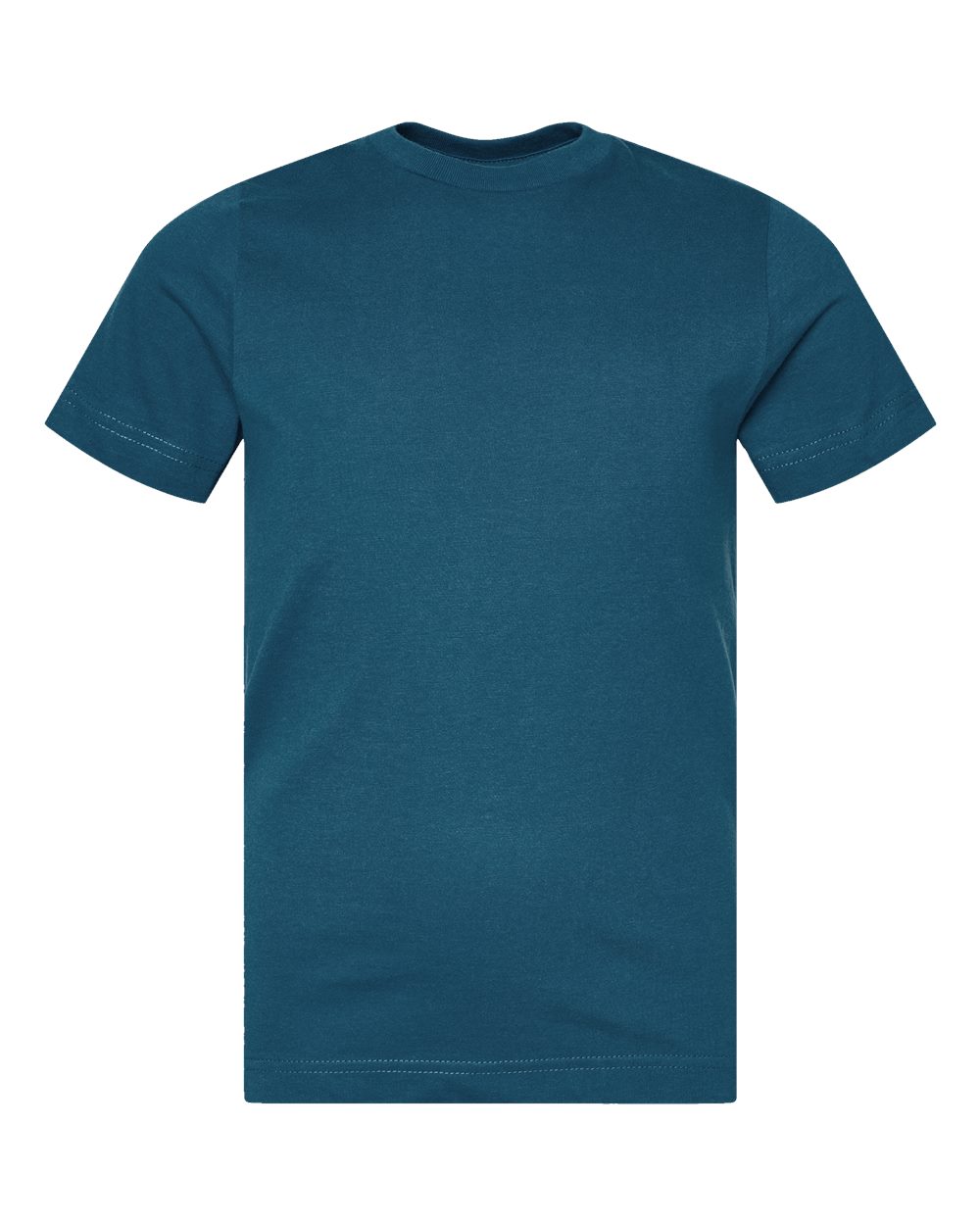 LAT Youth Fine Jersey Tee. 6101 - Oceanside