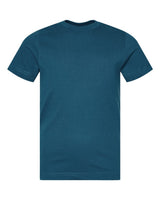 LAT Youth Fine Jersey Tee. 6101 - Oceanside