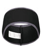 Augusta Sportswear Eco Revive™ Polar Fleece Headband. 6893 - Black