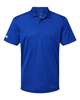 Adidas Men's Performance Piqué Polo. A430 - Collegiate Royal