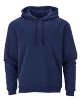 Boxercraft Unisex Fleece Hooded Sweatshirt. BM5302 - Navy