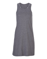 Boxercraft Women's Caydn Tank Dress. BW4102 - Granite