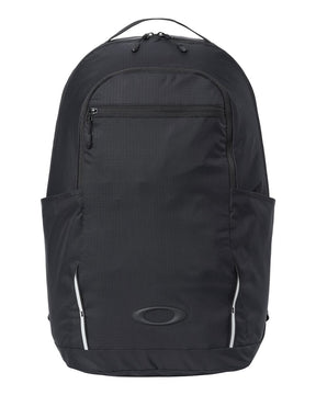 Oakley 28L Sport Backpack. FOS901244 - Blackout