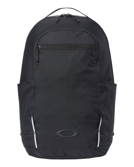 Oakley 28L Sport Backpack. FOS901244 - Blackout