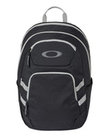 Oakley 24L Gearbox 5-Speed Backpack. FOS901246 - Black