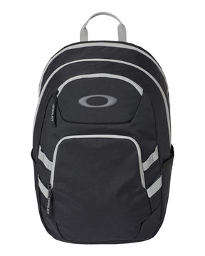 Oakley 24L Gearbox 5-Speed Backpack. FOS901246 - Black