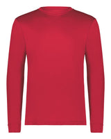 Augusta Sportswear Unisex Nexgen Performance Long Sleeve T-Shirt. 788 - Scarlet