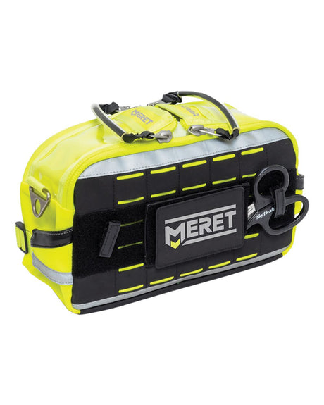 MERET FIRST-IN™ PRO X High Viz Yellow Waist Pack. M8110HV - High Viz Yellow