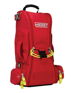 MERET RECOVER™ PRO X Red Backpack. M8108FN - Red