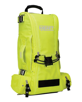 MERET RECOVER™ PRO X Hi-Vis Backpack. M8108HVN - High Viz Yellow