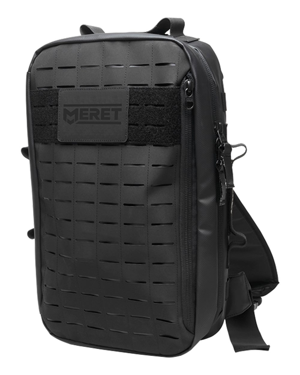 MERET TRS™ PRO X TAC Response Sling Bag. M10118-TBS - Black