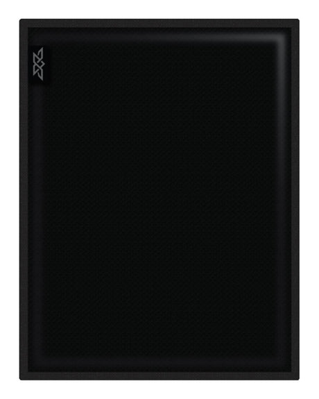 MERET M4L Ballistic Armor 9x12 Panel. MBAP912 - Black