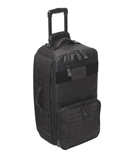 MERET M.U.L.E.™ PRO X Tac Backpack Roller Bag. M8107TB - Black