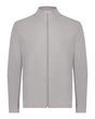 Augusta Sportswear Unisex Eco Revive™ Micro-Lite Fleece Full-Zip Jacket. 6861 - Athletic Grey