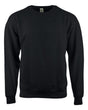 C2 Sport Youth Crewneck Sweatshirt. 5521 - Black