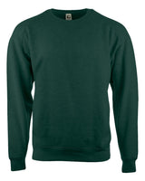 C2 Sport Youth Crewneck Sweatshirt. 5521 - Forest