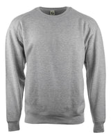 C2 Sport Youth Crewneck Sweatshirt. 5521 - Oxford