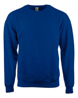 C2 Sport Youth Crewneck Sweatshirt. 5521 - Royal