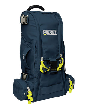 MERET RECOVER™ PRO X Blue Backpack. M8108NBN - Blue