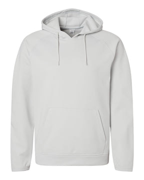 Paragon Unisex Vail Performance Fleece Hooded Sweatshirt. 305 - Aluminum