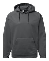 Paragon Unisex Vail Performance Fleece Hooded Sweatshirt. 305 - Graphite