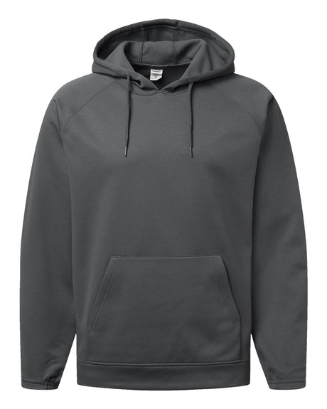 Paragon Unisex Vail Performance Fleece Hooded Sweatshirt. 305 - Graphite