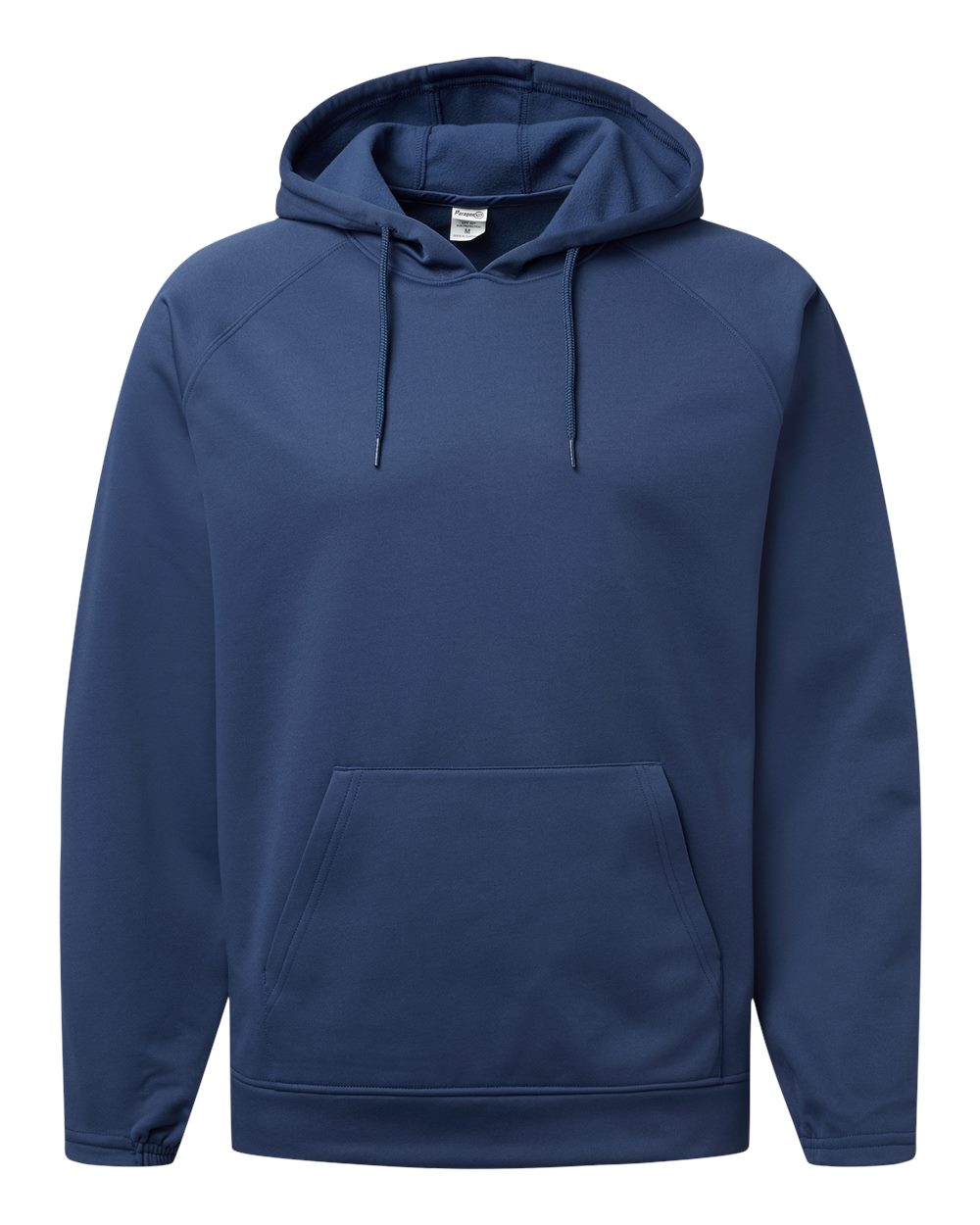 Paragon Unisex Vail Performance Fleece Hooded Sweatshirt. 305 - Navy