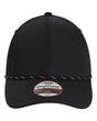 Imperial The Habanero Performance Rope Cap. 6054 - Black