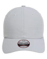 Imperial The Hinsen Performance Ponytail Cap. L338 - Fog